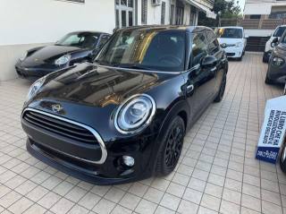 MINI One D usata, con Airbag laterali