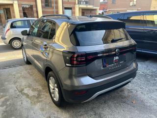 VOLKSWAGEN T-Cross usata, con Chiusura centralizzata