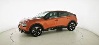 CITROEN C4 usata, con Limitatore di velocità