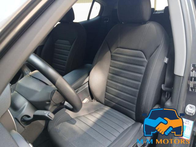 ALFA ROMEO Stelvio usata, con Chiusura centralizzata