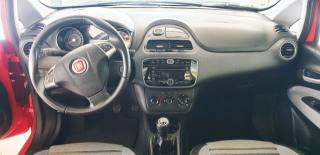 FIAT Punto Evo usata, con Chiusura centralizzata