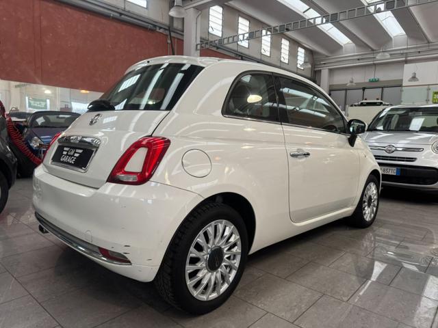 FIAT 500 usata, con Chiusura centralizzata