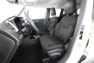 JEEP Renegade usata 2