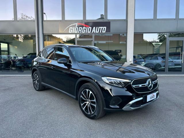 MERCEDES-BENZ GLC 220 usata, con ABS