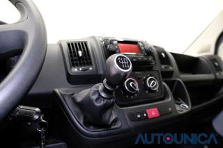 PEUGEOT Boxer usata 26