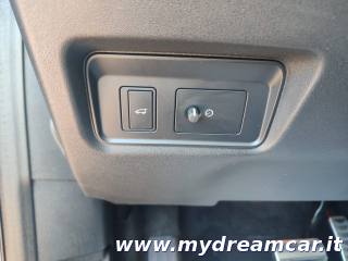 JAGUAR E-Pace usata, con Frenata d