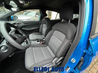 MG MG3 usata, con Climatizzatore