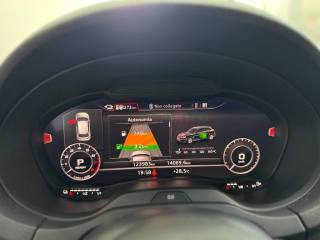 AUDI A3 usata, con Bluetooth