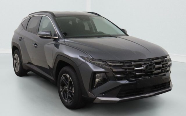 HYUNDAI Tucson usata, con Alzacristalli elettrici