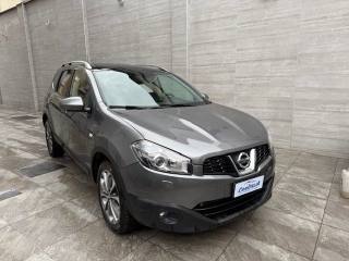 NISSAN Qashqai+2 usata, con Autoradio