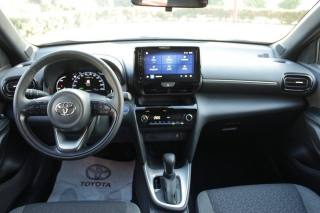 TOYOTA Yaris Cross usata, con ESP