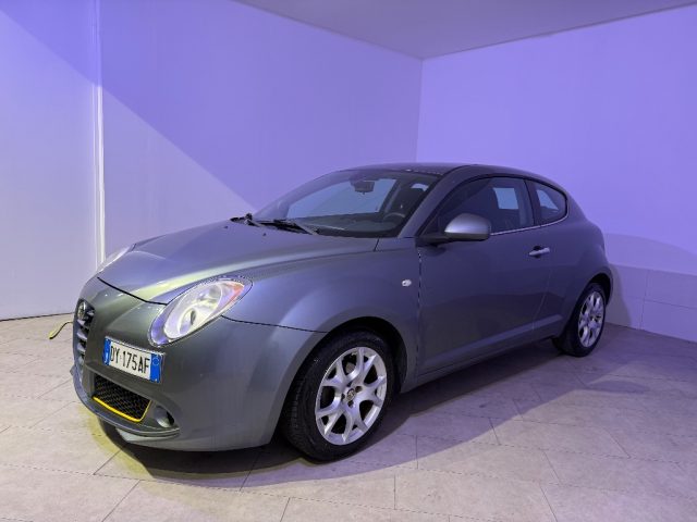 ALFA ROMEO MiTo usata 18