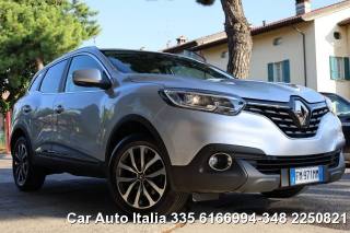 RENAULT Kadjar usata 214