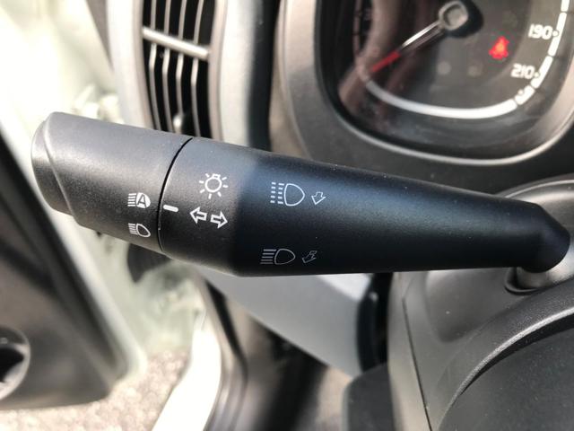 FIAT Panda Cross usata, con Chiusura centralizzata telecomandata