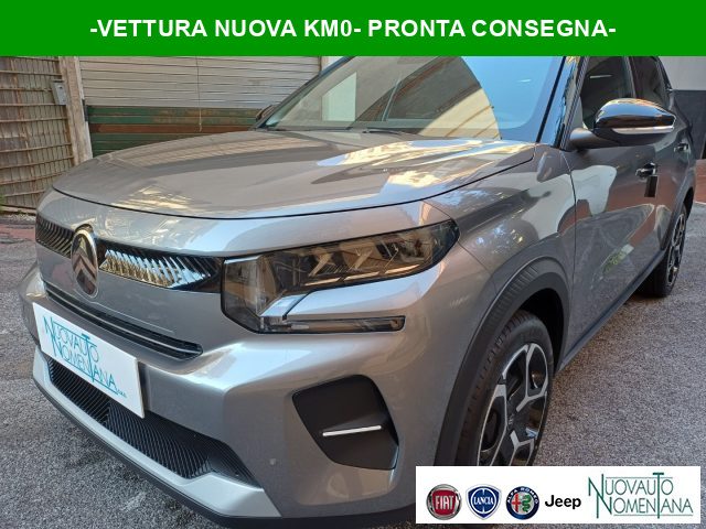 CITROEN C3 usata, con Airbag