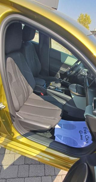 LANCIA Ypsilon usata, con Immobilizzatore elettronico
