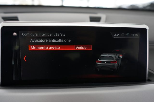 BMW X2 usata 55