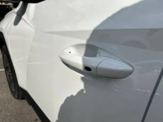 HYUNDAI Tucson usata, con Park Distance Control