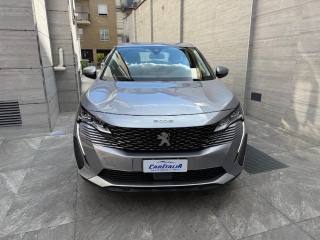 PEUGEOT 5008 usata, con Airbag