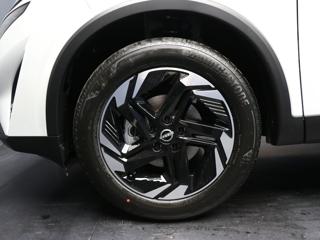 NISSAN Qashqai usata, con Alzacristalli elettrici