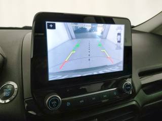 FORD EcoSport usata, con Servosterzo