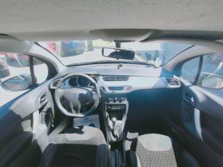 CITROEN C3 usata, con Climatizzatore