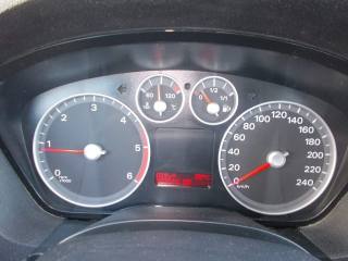 FORD C-Max usata, con Immobilizzatore elettronico