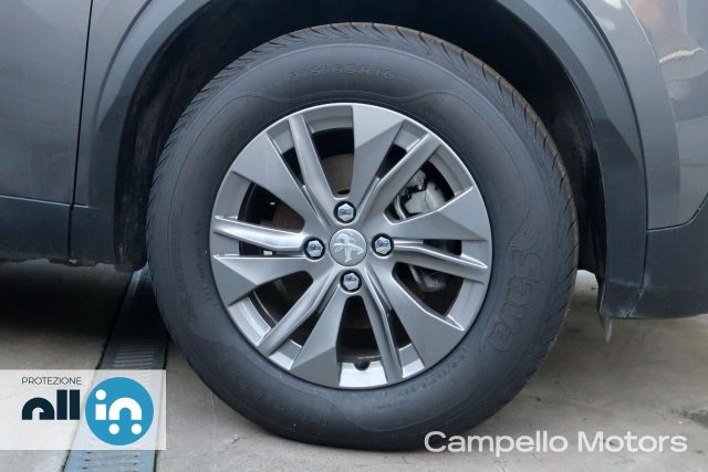 PEUGEOT 2008 usata 11