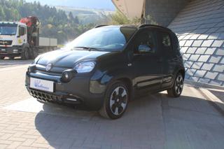 FIAT Panda usata, con Autoradio