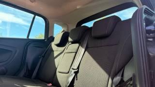 FORD B-Max usata, con Controllo automatico clima