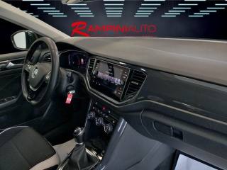 VOLKSWAGEN T-Roc usata 18
