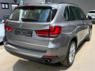BMW X5 usata, con Airbag Passeggero