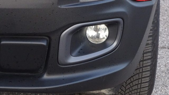 JEEP Renegade usata, con Controllo vocale