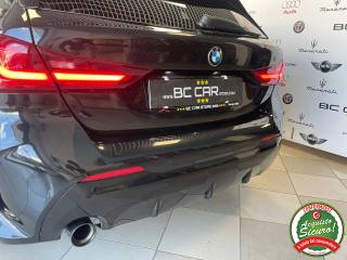 BMW 118 usata, con Volante multifunzione