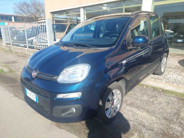 FIAT Panda usata, con Airbag