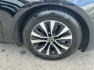 MERCEDES-BENZ A 180 usata, con ESP