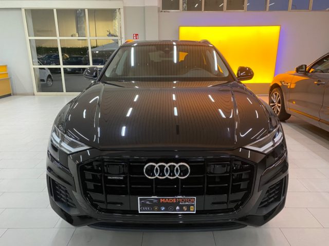 AUDI Q8 usata, con Airbag