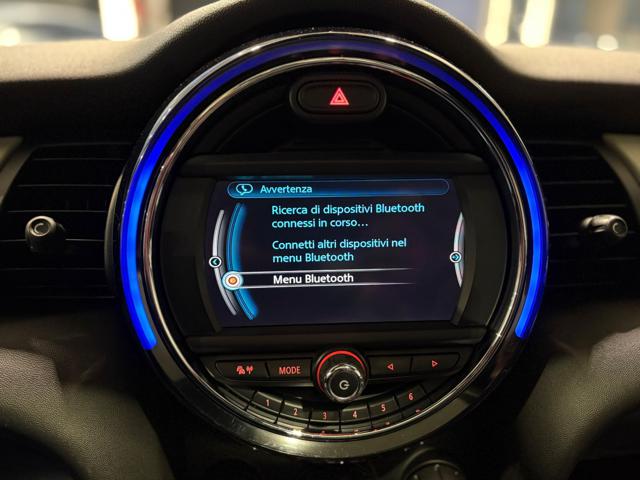 MINI Cooper S usata, con USB