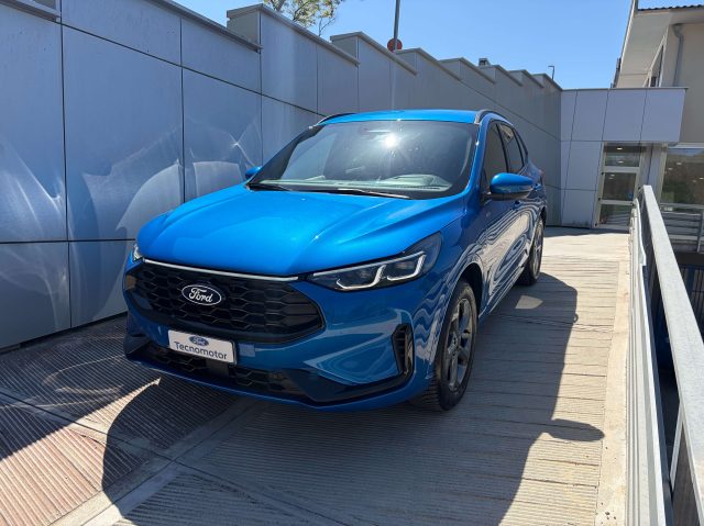 FORD Kuga usata, con ABS