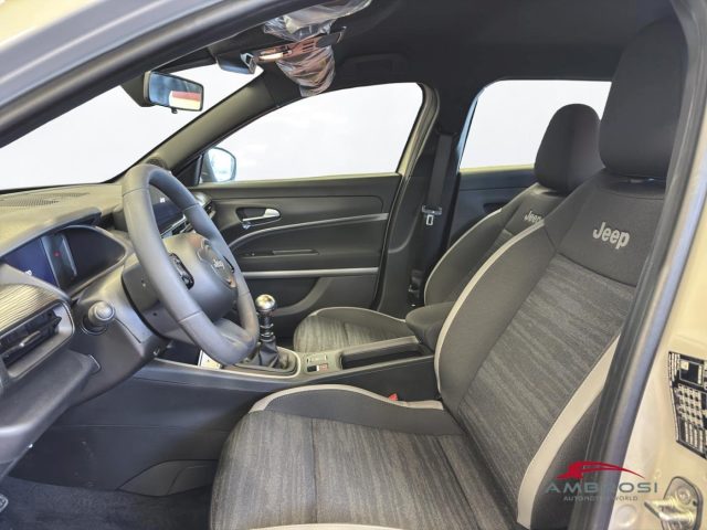 JEEP Avenger usata 9