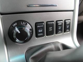 NISSAN Navara usata, con Bluetooth