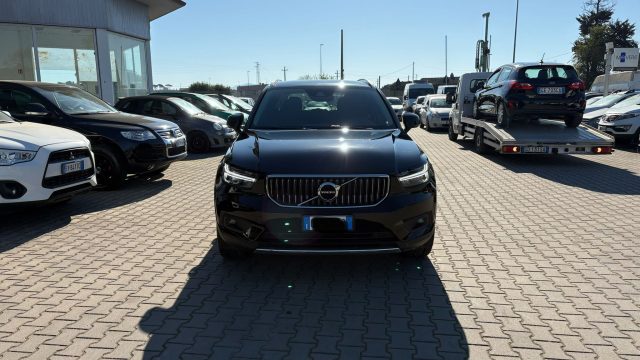 VOLVO XC40 usata, con ABS