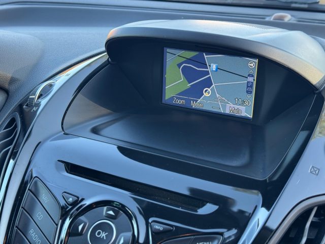 FORD B-Max usata, con Park Distance Control