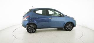 LANCIA Ypsilon usata 31