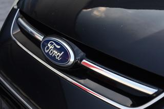 FORD C-Max usata 43