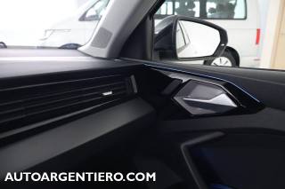 AUDI A1 usata, con USB