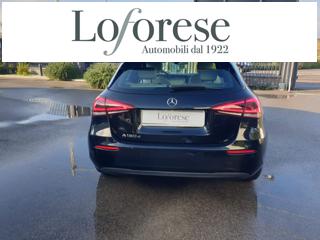 MERCEDES-BENZ A 180 usata, con Airbag Passeggero