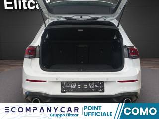 VOLKSWAGEN Golf usata, con Volante in pelle
