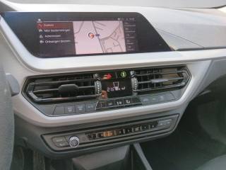 BMW 116 usata, con ESP