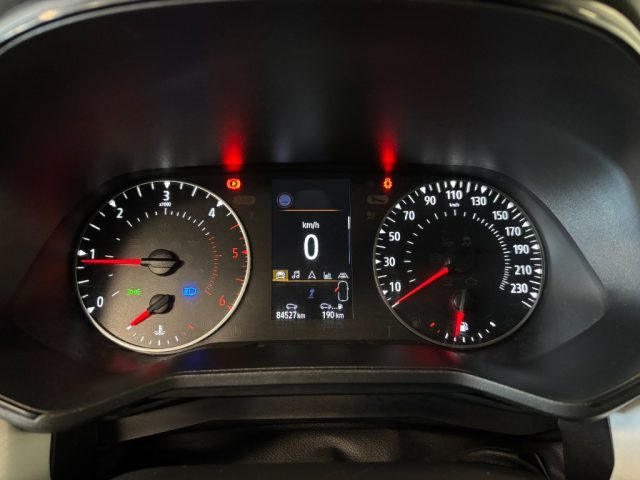 RENAULT Clio usata, con Sedili sportivi